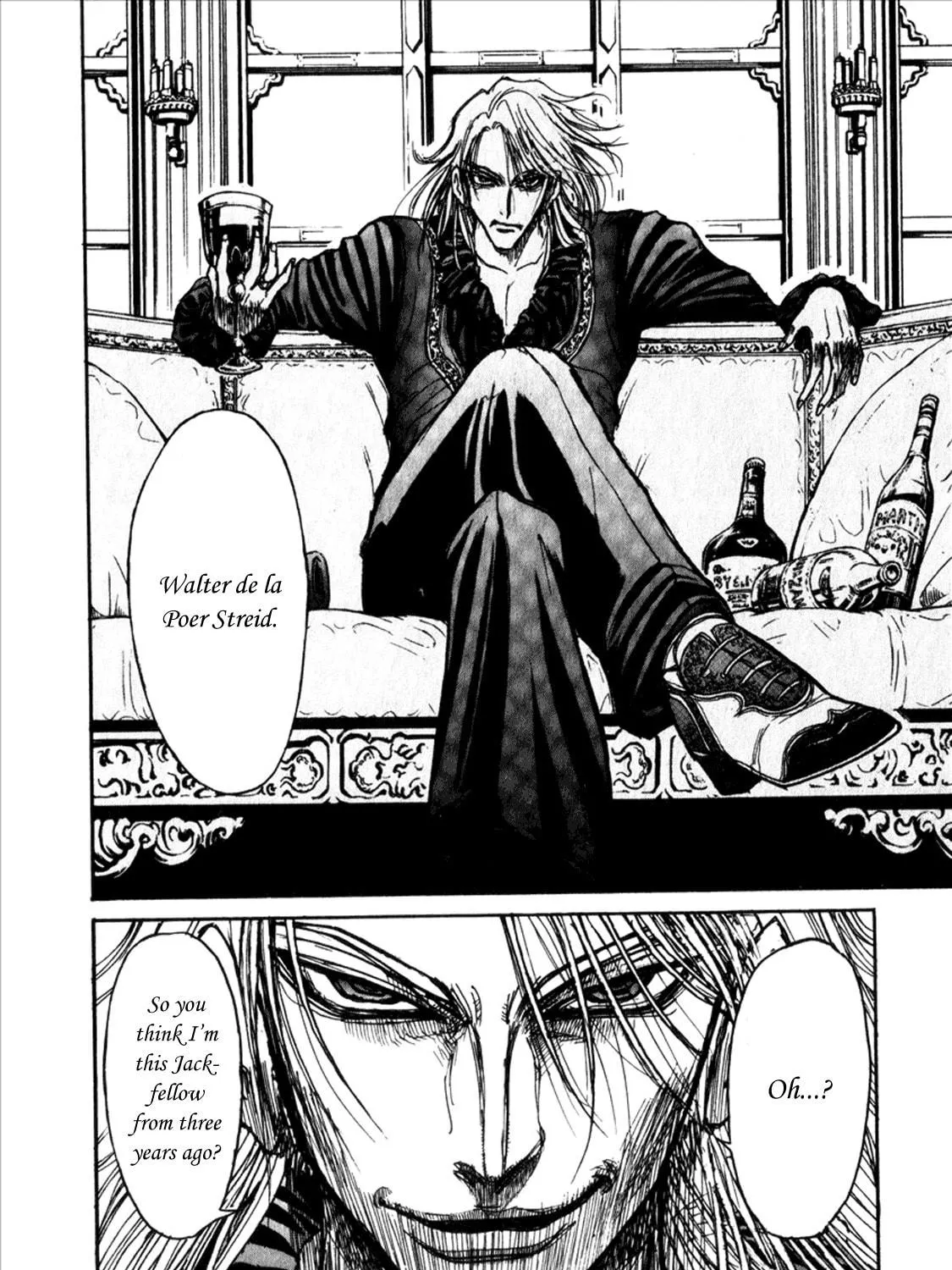 Read Black Museum Springald chapter 1 image 58 on Lezhin