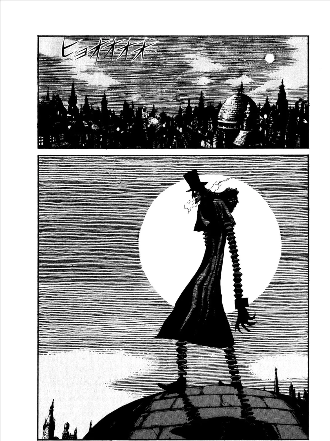 Read Black Museum Springald chapter 1 image 90 on Lezhin