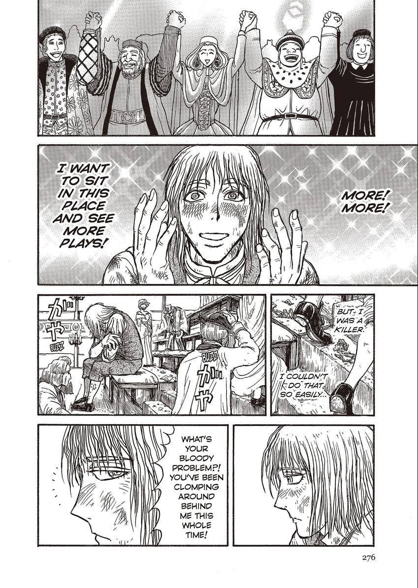 Read Black Museum Springald chapter 12 image 13 on Lezhin