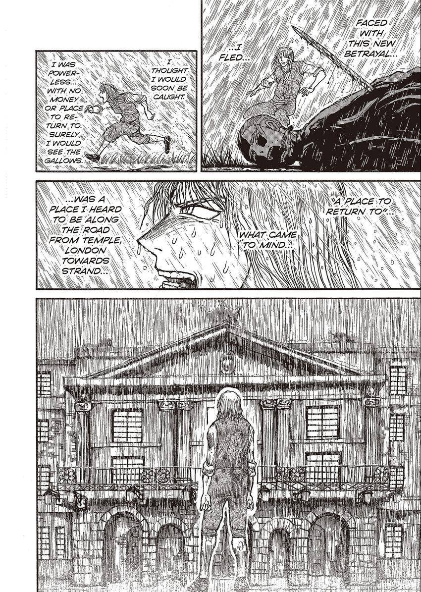 Read Black Museum Springald chapter 12 image 9 on Lezhin