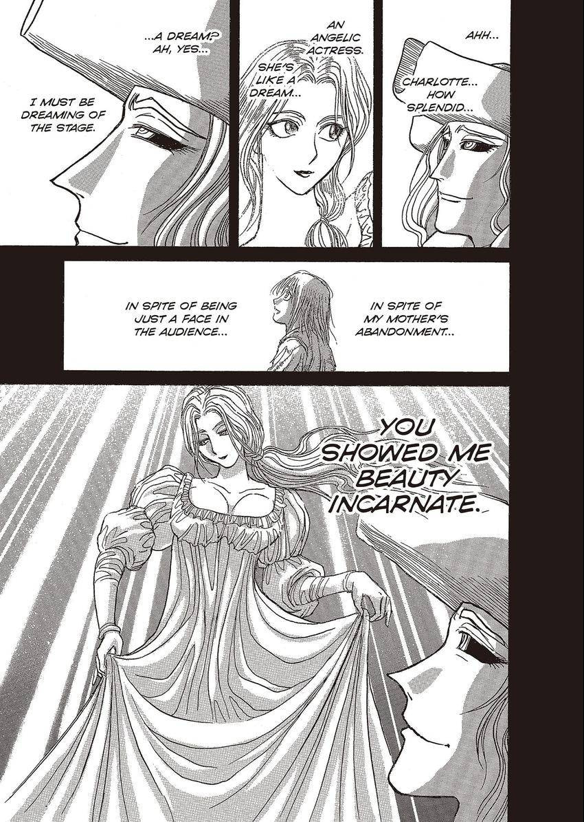 Read Black Museum Springald chapter 14 image 4 on Lezhin