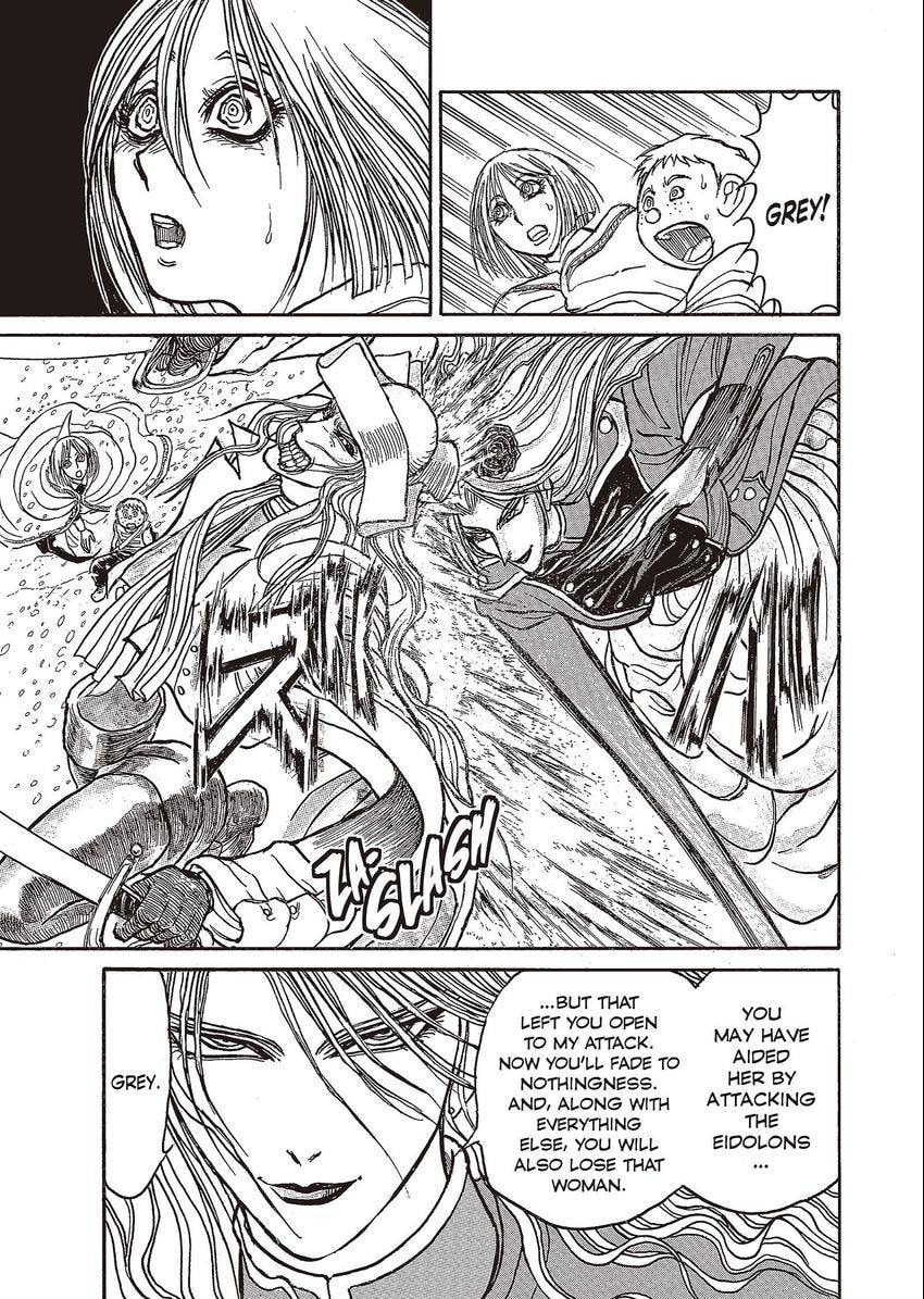 Read Black Museum Springald chapter 26 image 10 on Lezhin