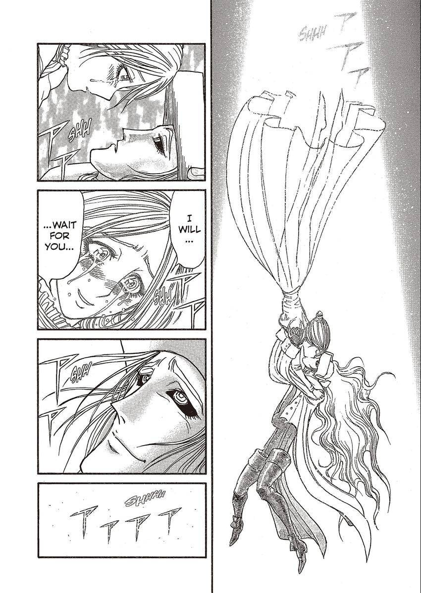 Read Black Museum Springald chapter 27.1 image 24 on Lezhin