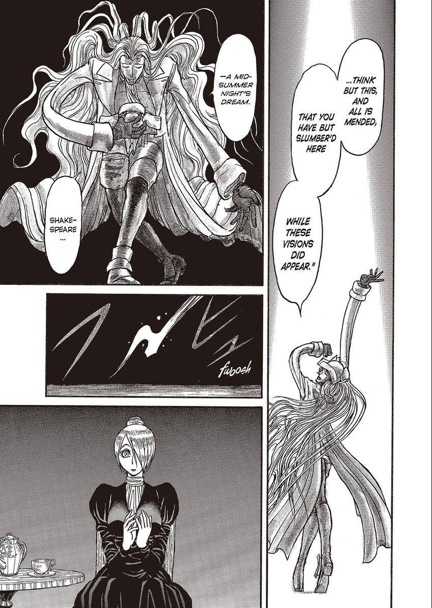 Read Black Museum Springald chapter 27.1 image 27 on Lezhin