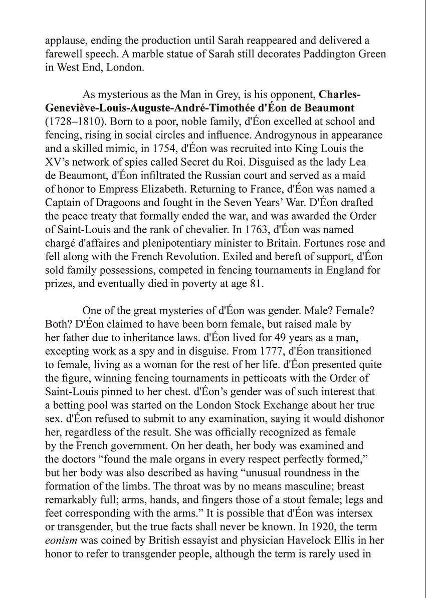 Read Black Museum Springald chapter 27.2 image 9 on Lezhin