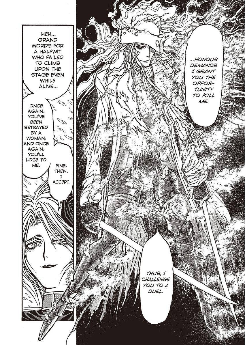 Read Black Museum Springald chapter 27 image 11 on Lezhin