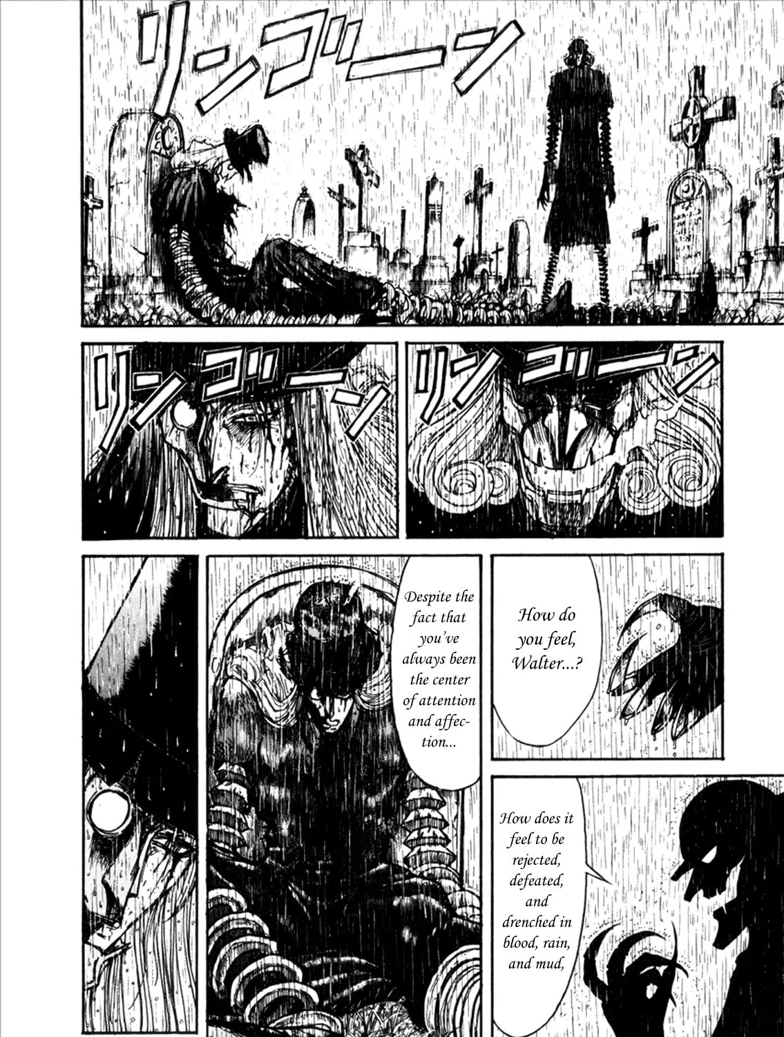 Read Black Museum Springald chapter 5 image 20 on Lezhin
