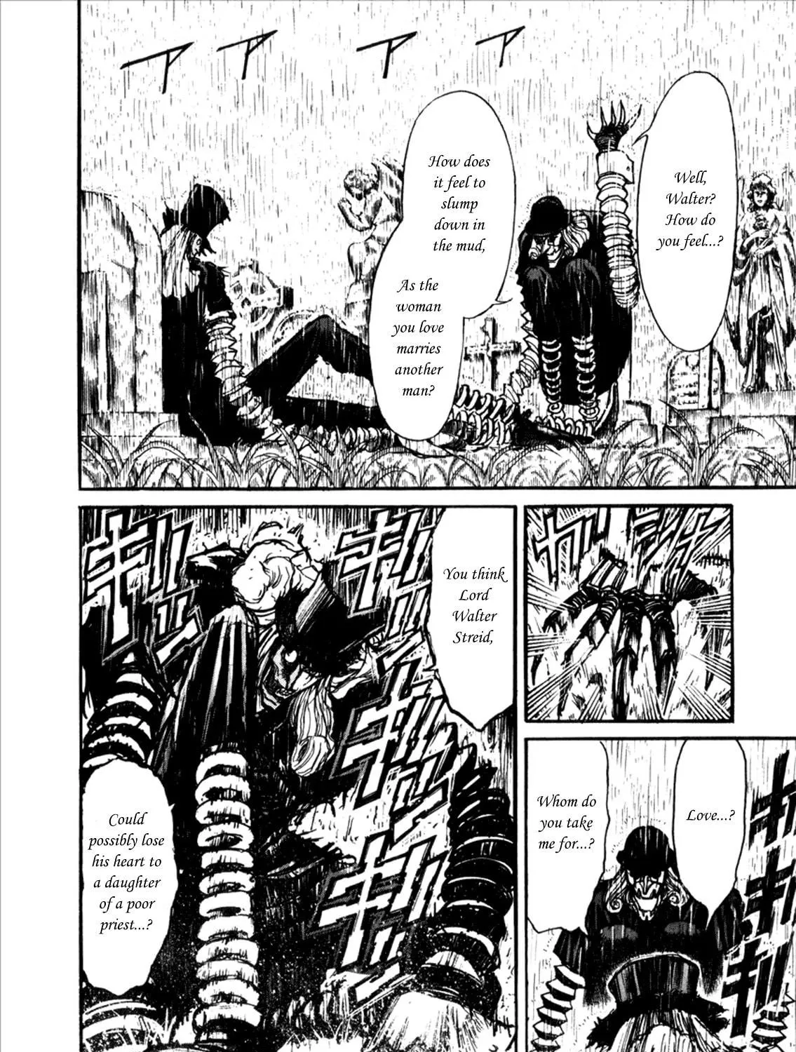 Read Black Museum Springald chapter 5 image 28 on Lezhin