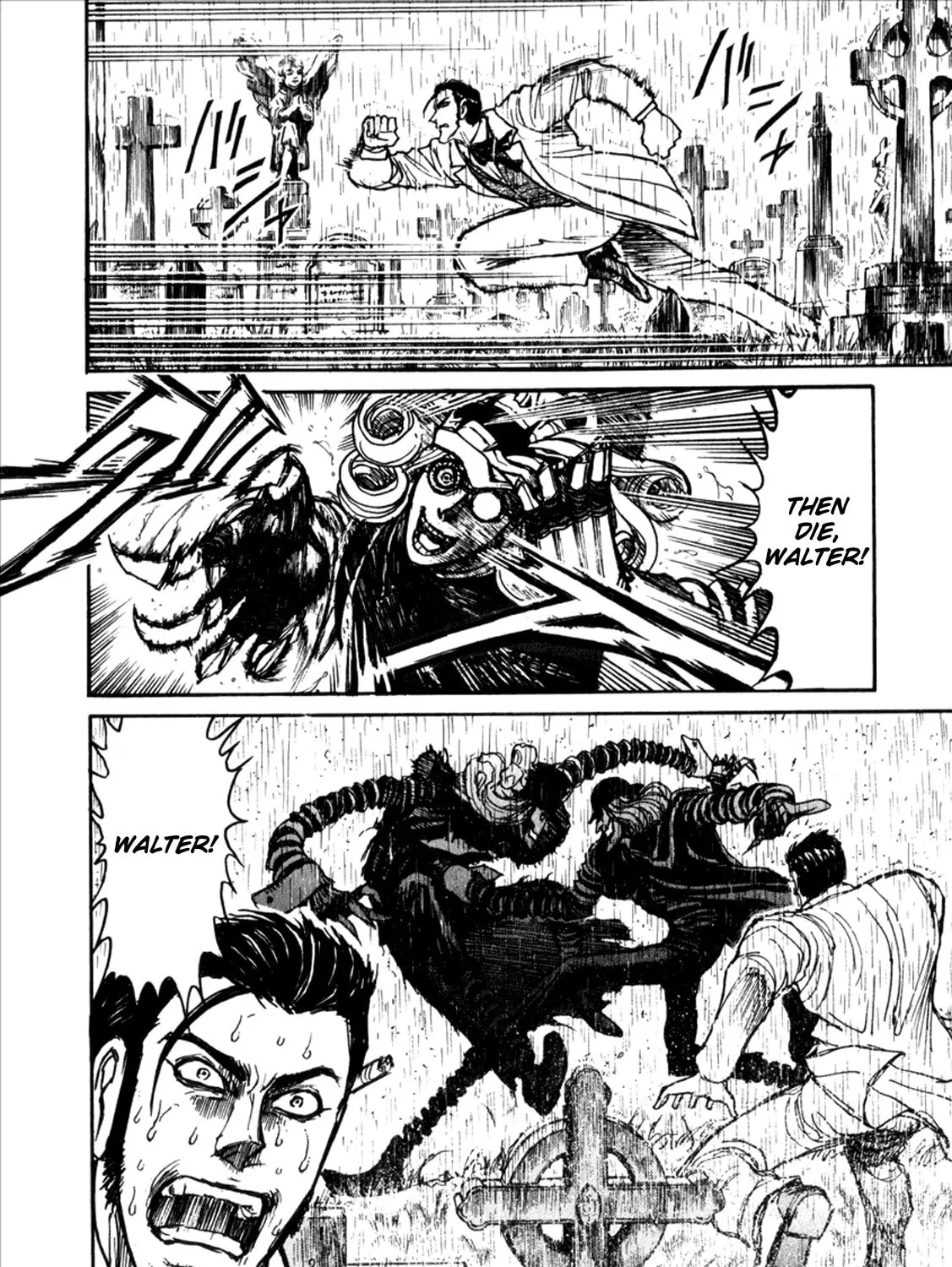 Read Black Museum Springald chapter 5 image 36 on Lezhin