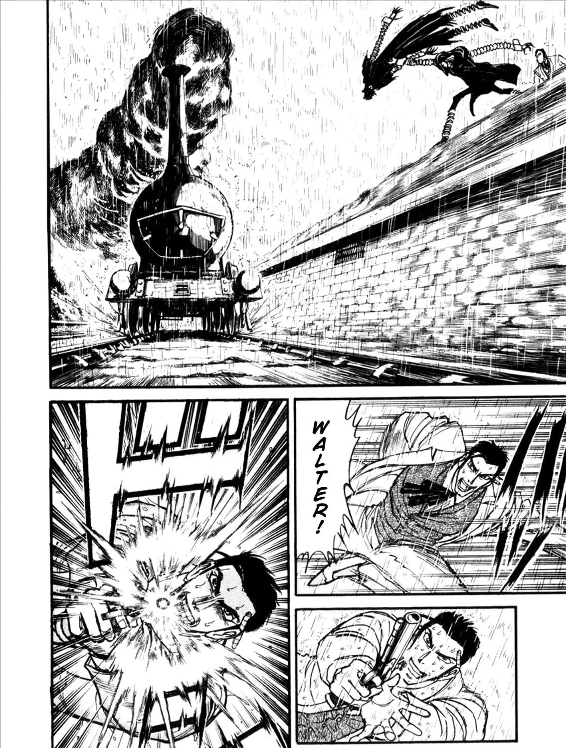 Read Black Museum Springald chapter 6 image 10 on Lezhin