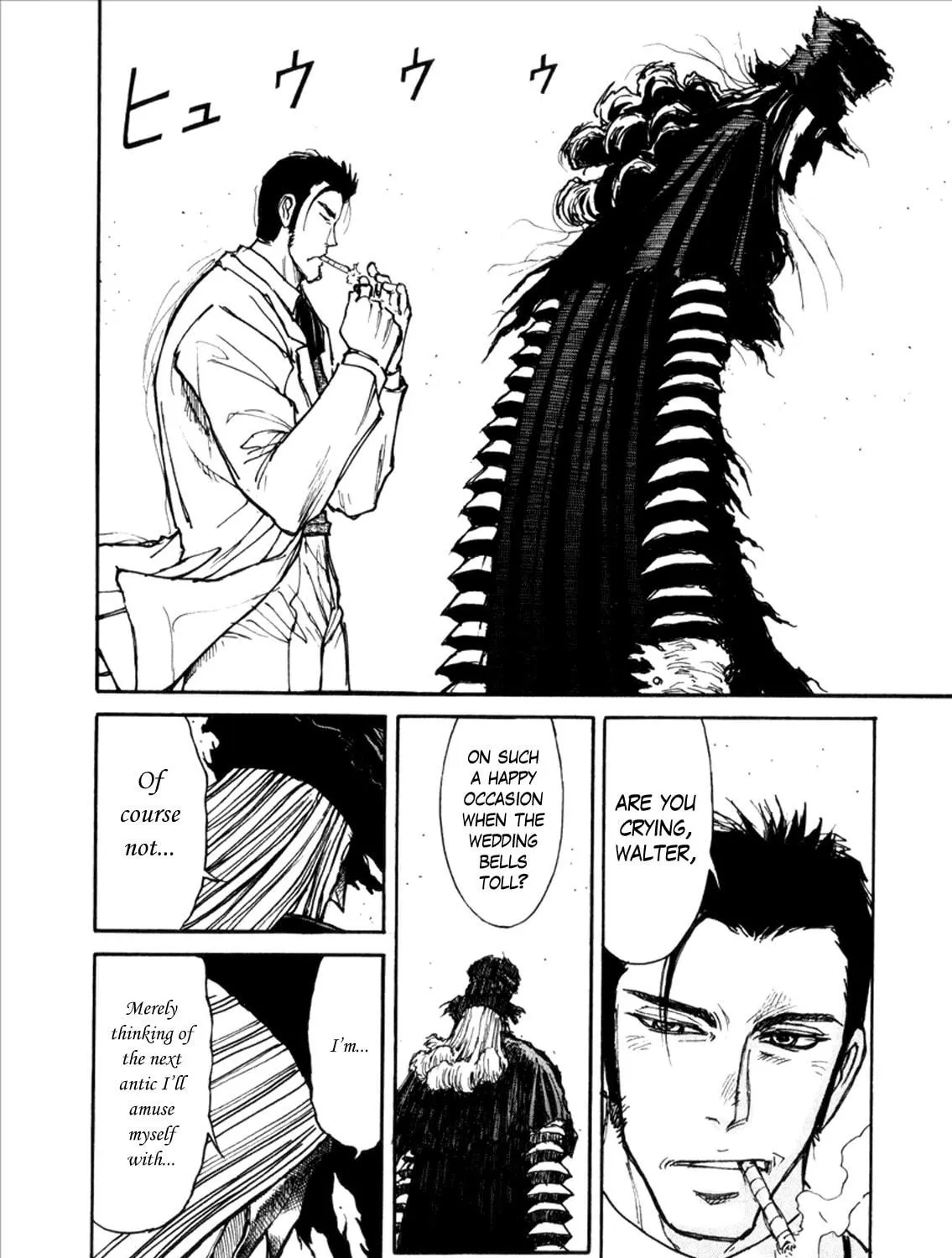 Read Black Museum Springald chapter 6 image 34 on Lezhin