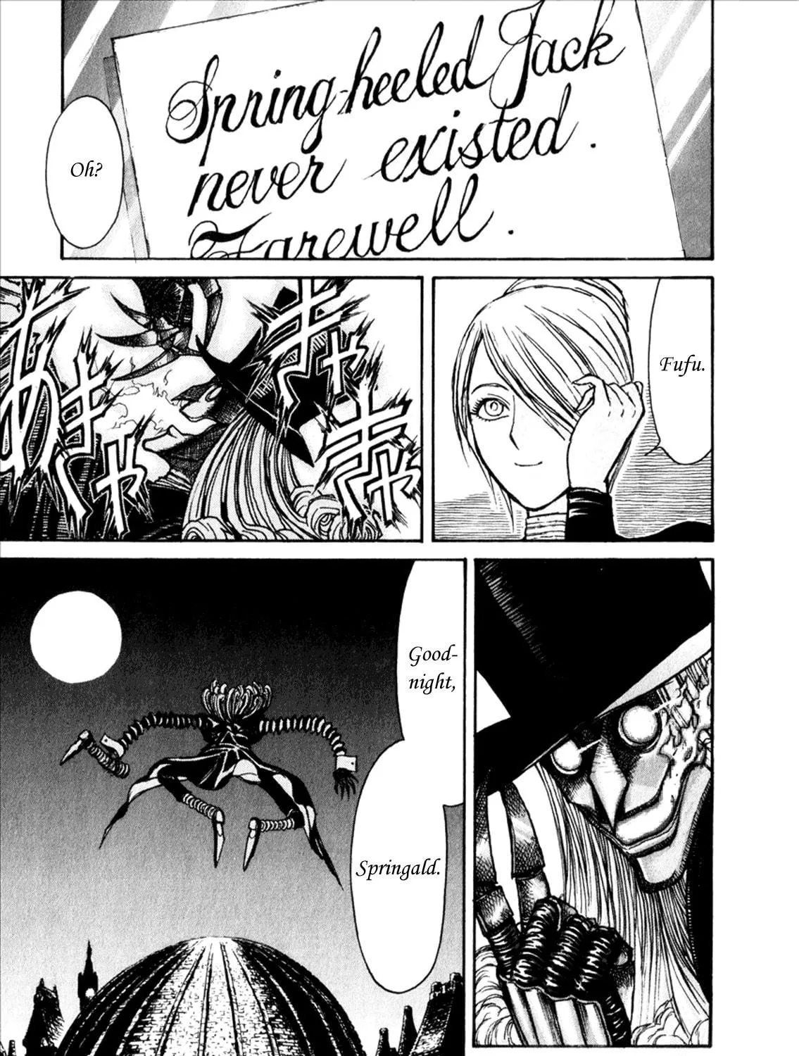 Read Black Museum Springald chapter 6 image 48 on Lezhin