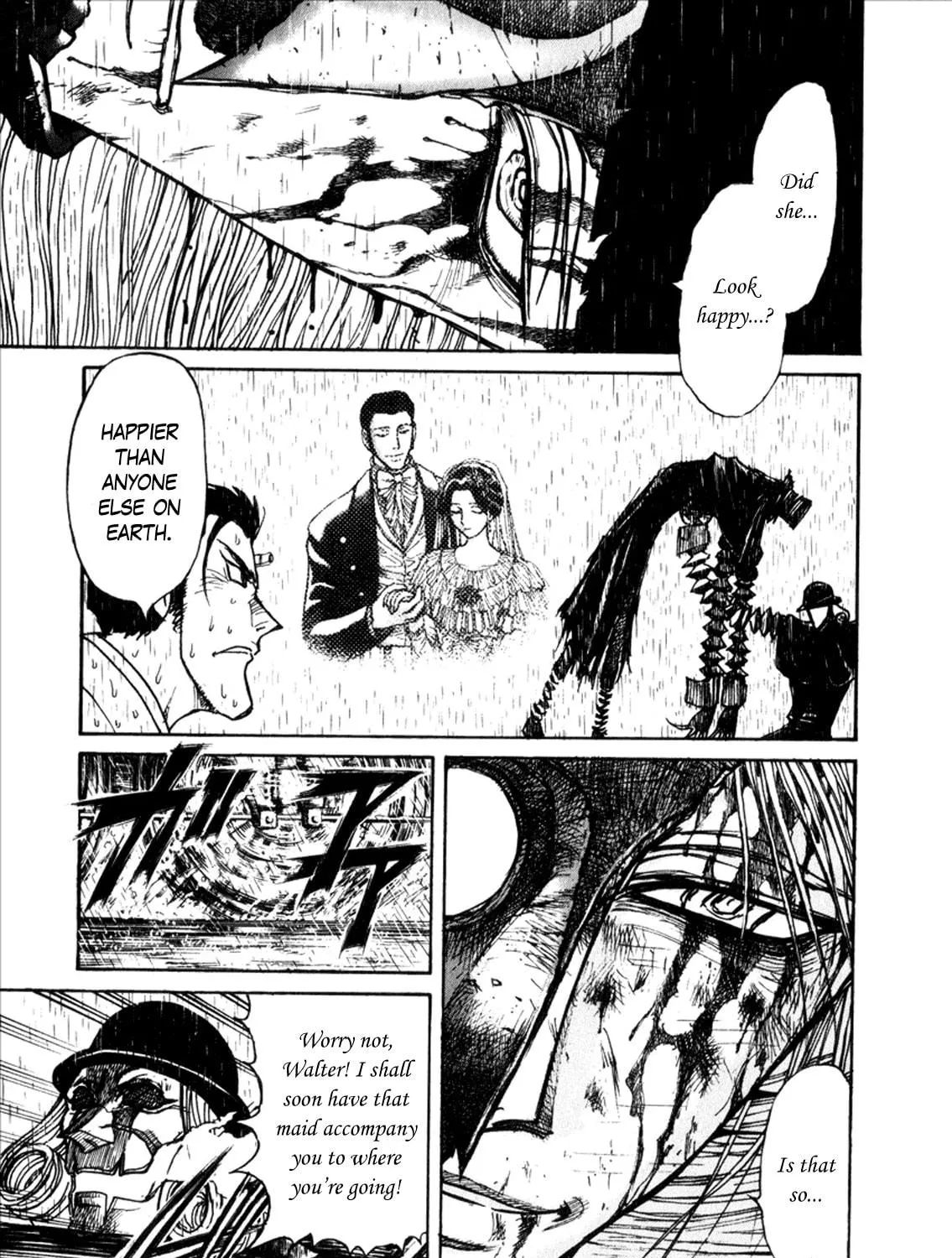 Read Black Museum Springald chapter 6 image 8 on Lezhin