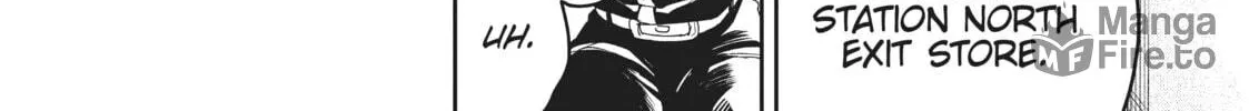 Read Black Night Parade chapter 10 image 11 on Lezhin