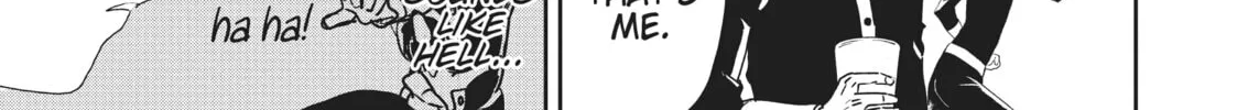 Read Black Night Parade chapter 10 image 45 on Lezhin