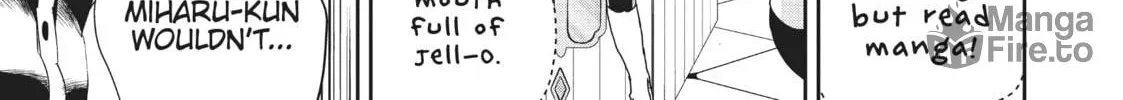 Read Black Night Parade chapter 10 image 5 on Lezhin