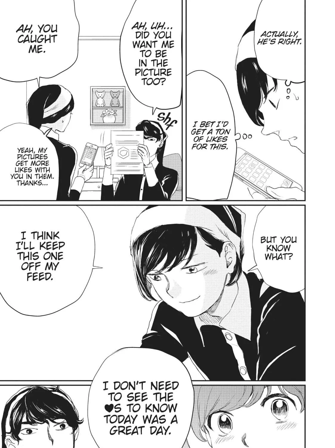 Read Black Night Parade chapter 10 image 68 on Lezhin