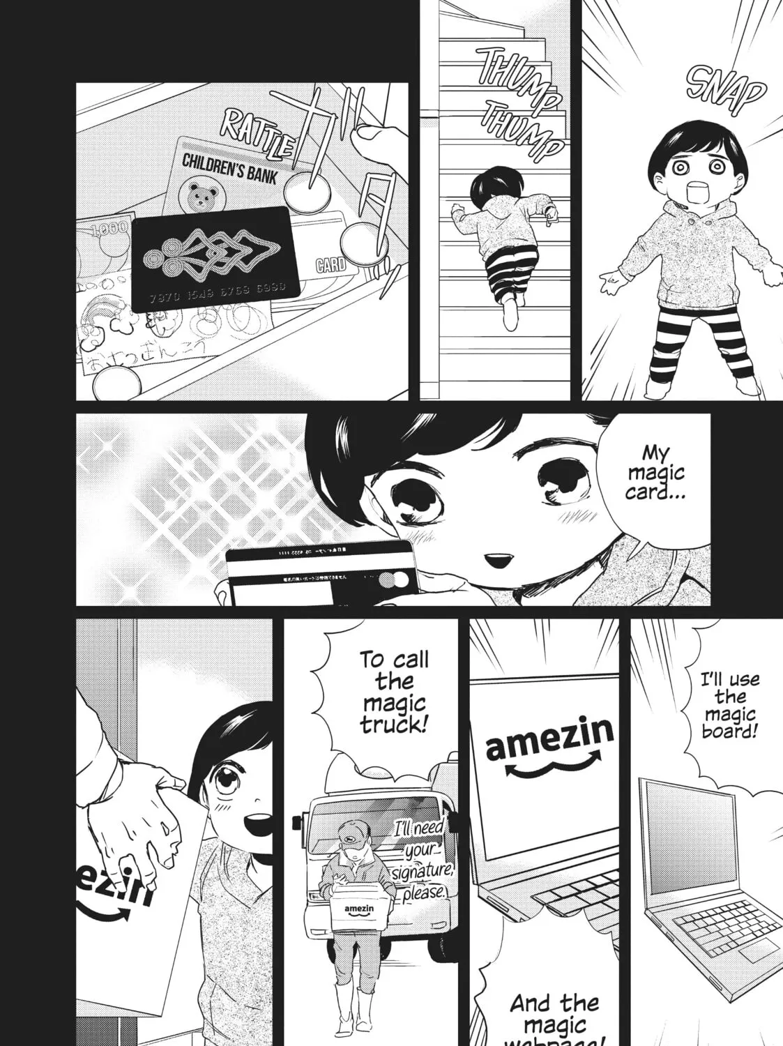 Read Black Night Parade chapter 12 image 14 on Lezhin