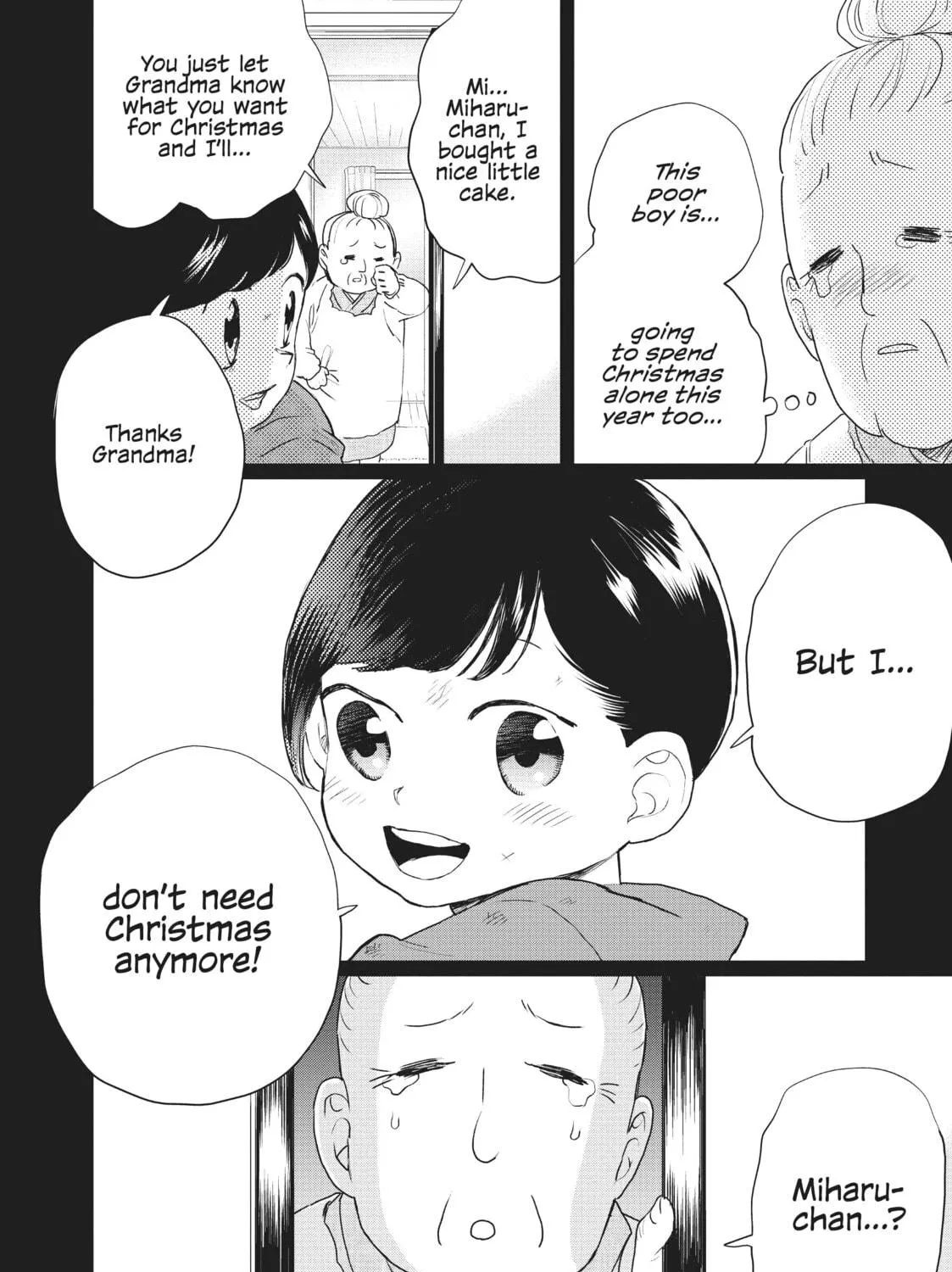 Read Black Night Parade chapter 12 image 48 on Lezhin