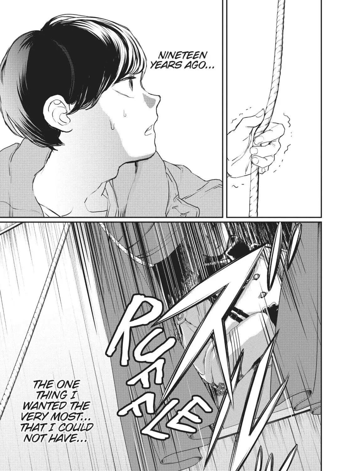 Read Black Night Parade chapter 12 image 64 on Lezhin