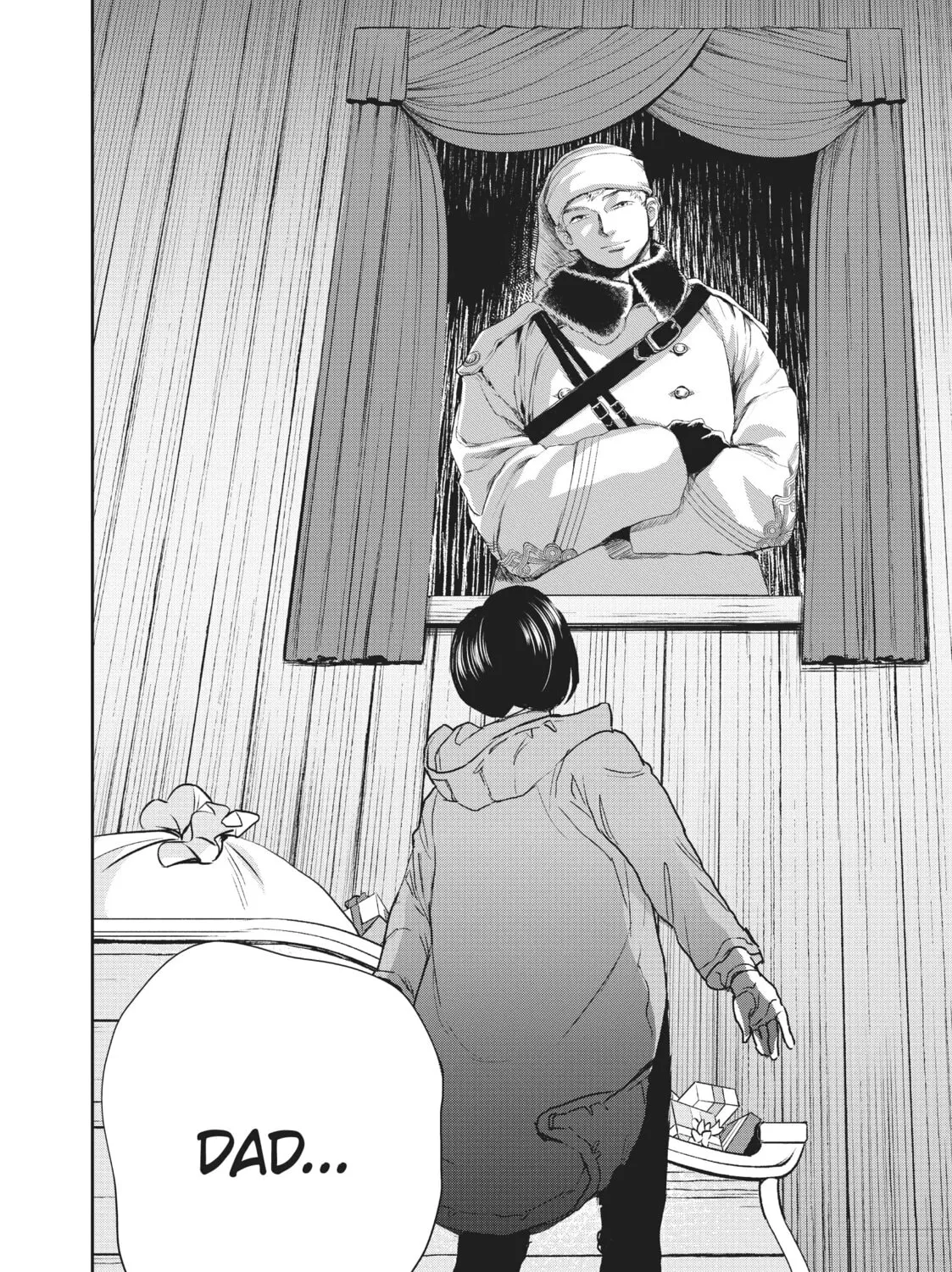 Read Black Night Parade chapter 12 image 66 on Lezhin