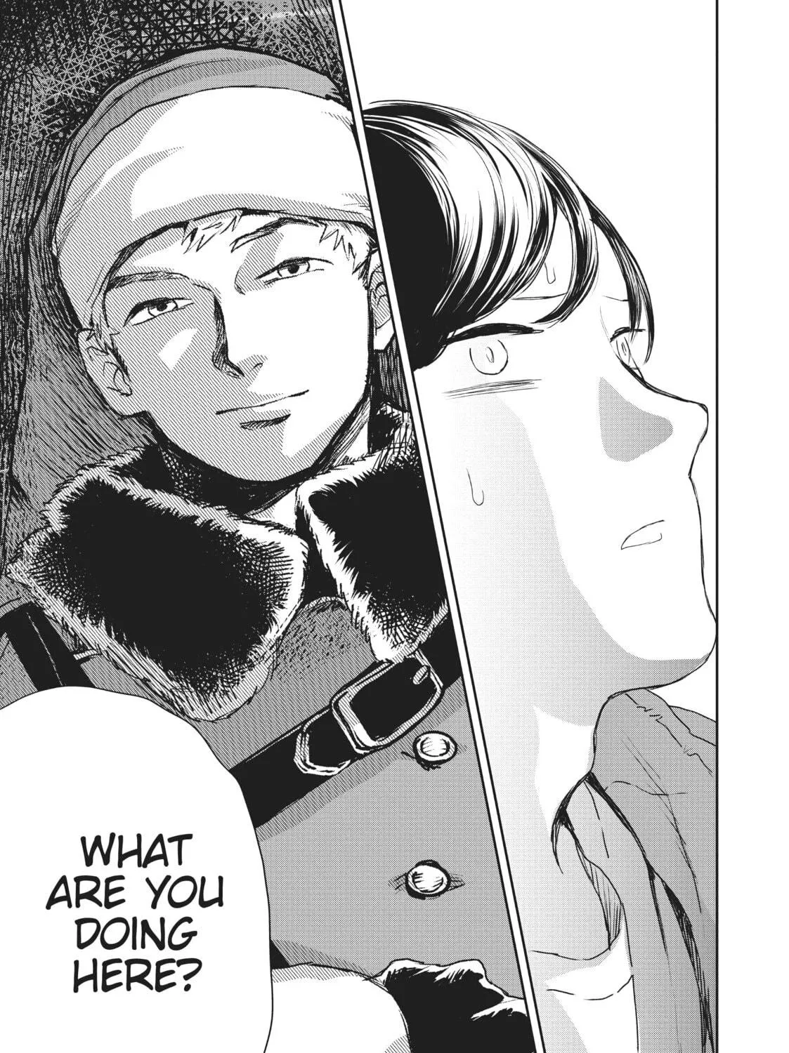Read Black Night Parade chapter 12 image 68 on Lezhin