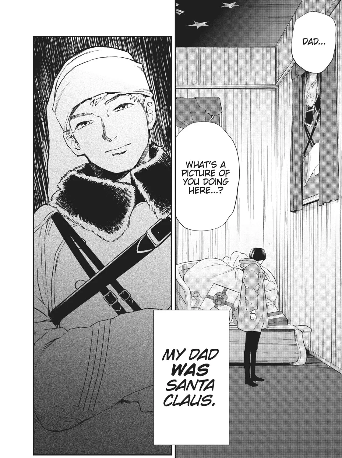 Read Black Night Parade chapter 13 image 2 on Lezhin