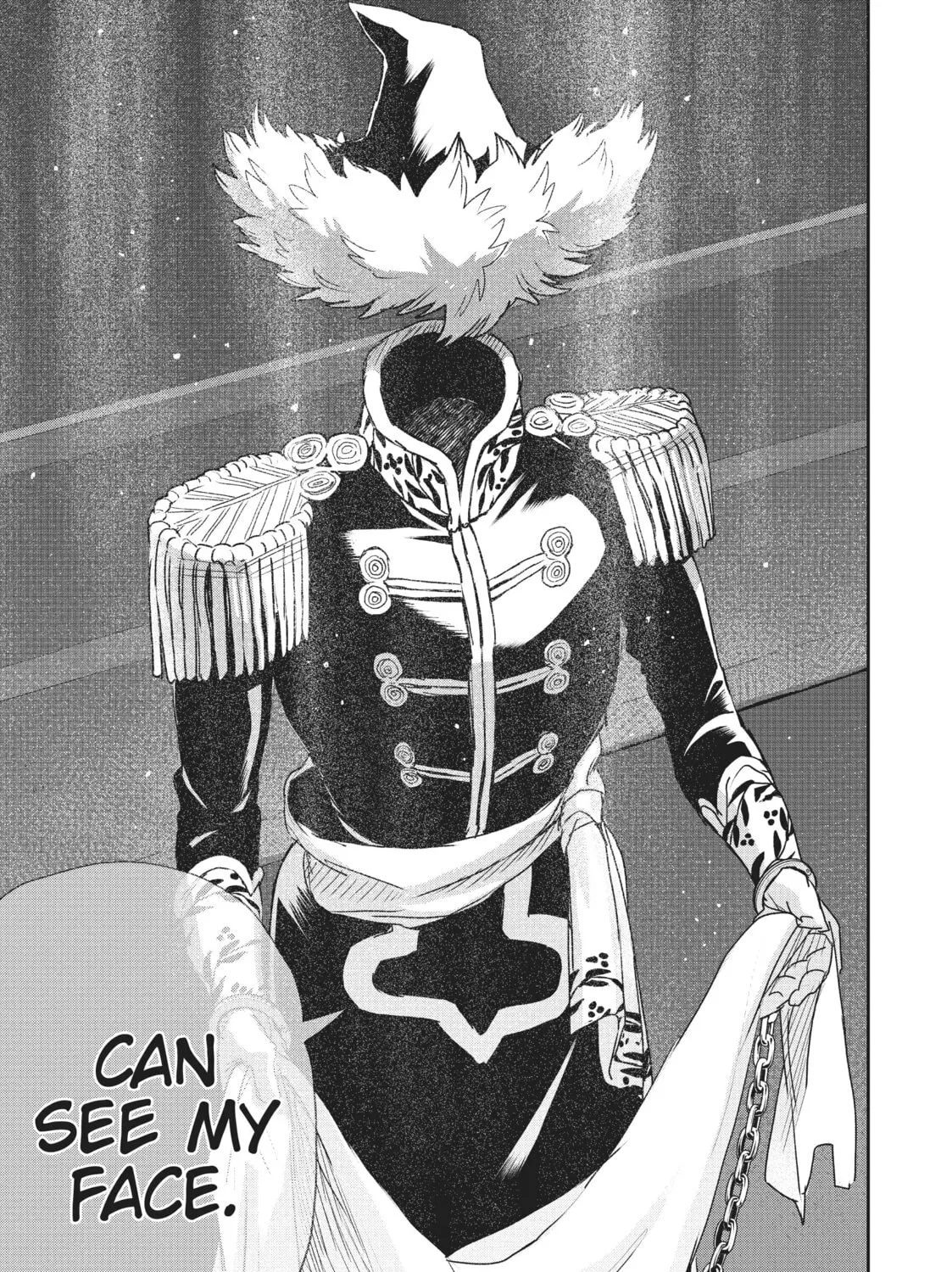 Read Black Night Parade chapter 13 image 44 on Lezhin