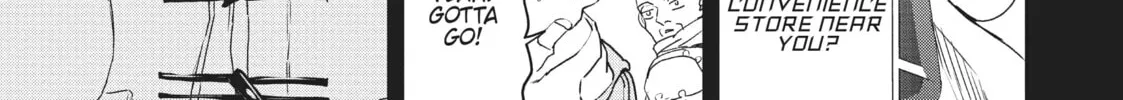 Read Black Night Parade chapter 14 image 1 on Lezhin