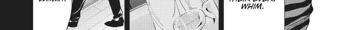 Read Black Night Parade chapter 14 image 31 on Lezhin
