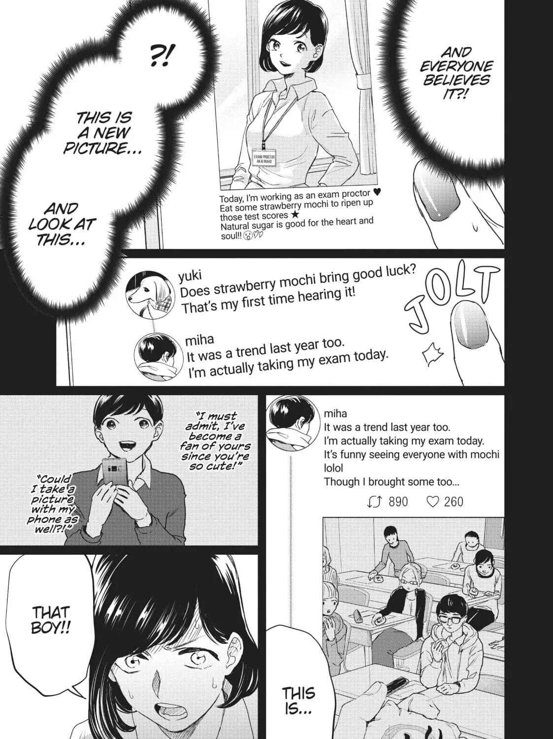 Read Black Night Parade chapter 14 image 48 on Lezhin