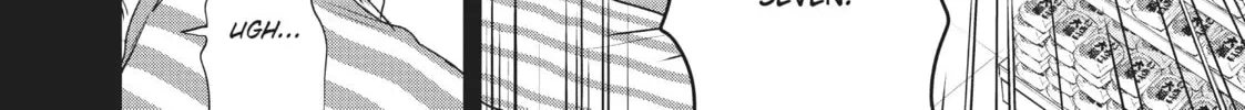 Read Black Night Parade chapter 14 image 7 on Lezhin