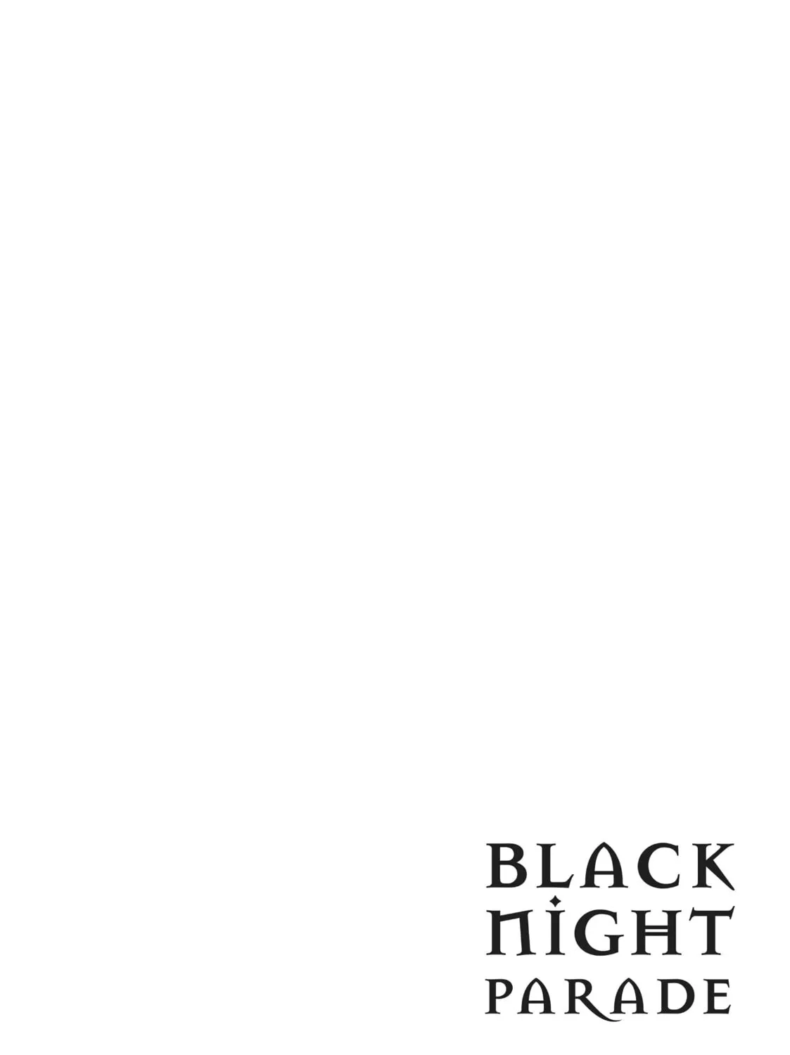 Read Black Night Parade chapter 14 image 74 on Lezhin