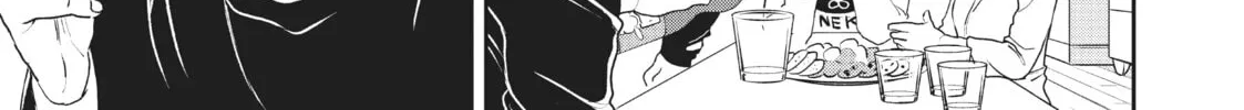Read Black Night Parade chapter 17 image 1 on Lezhin