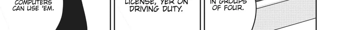 Read Black Night Parade chapter 17 image 25 on Lezhin