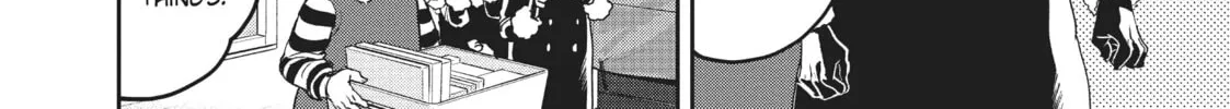 Read Black Night Parade chapter 17 image 27 on Lezhin