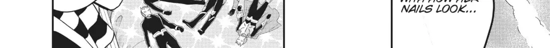 Read Black Night Parade chapter 17 image 43 on Lezhin
