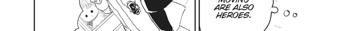 Read Black Night Parade chapter 17 image 63 on Lezhin