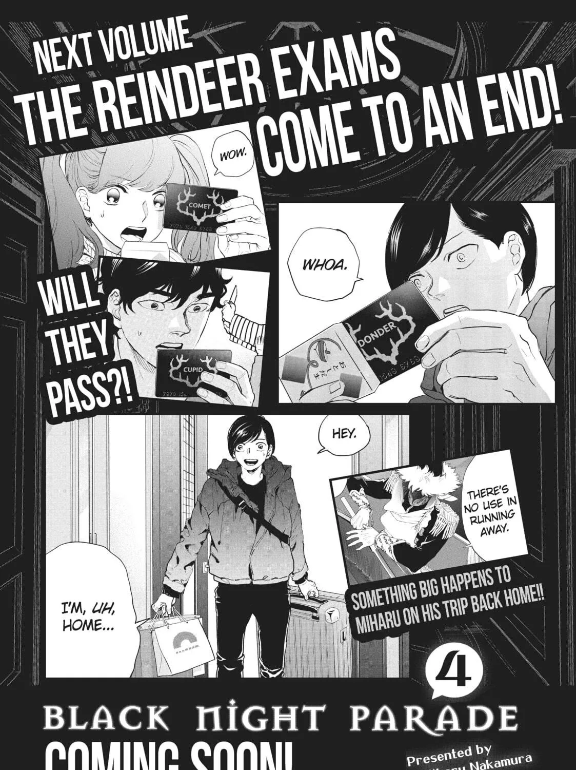 Read Black Night Parade chapter 18 image 78 on Lezhin