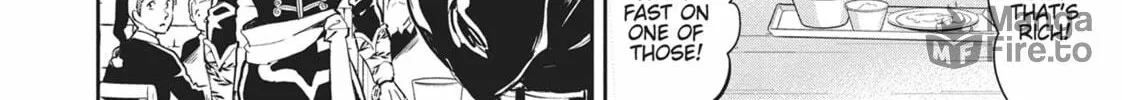Read Black Night Parade chapter 19 image 19 on Lezhin