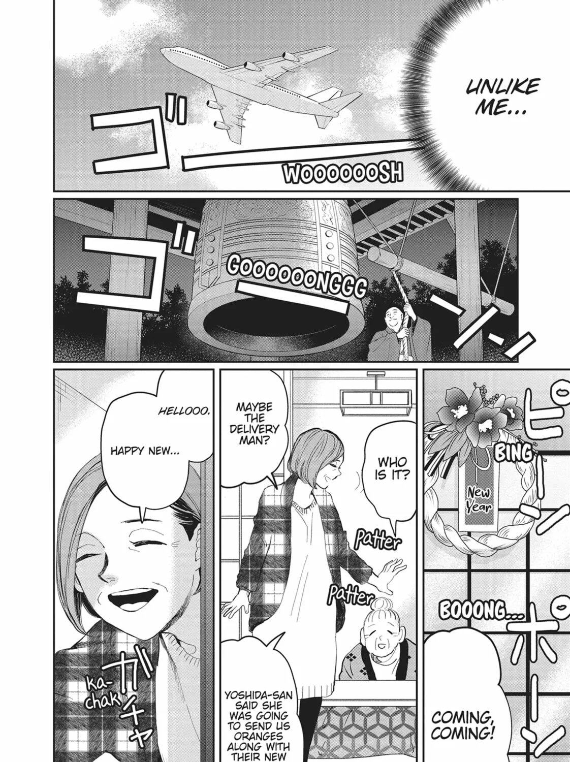 Read Black Night Parade chapter 19 image 26 on Lezhin
