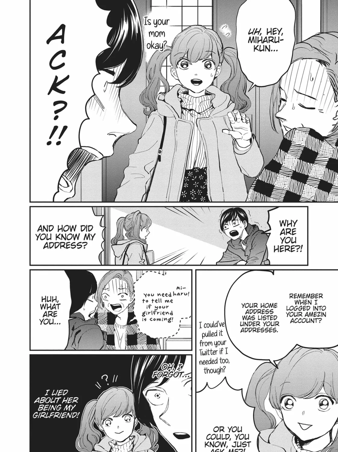Read Black Night Parade chapter 19 image 42 on Lezhin
