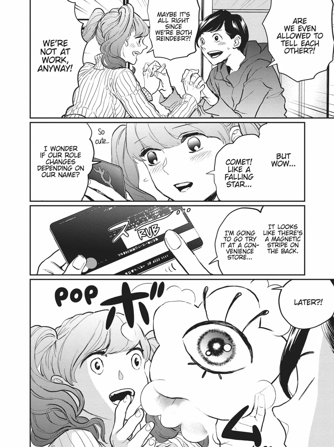 Read Black Night Parade chapter 19 image 62 on Lezhin
