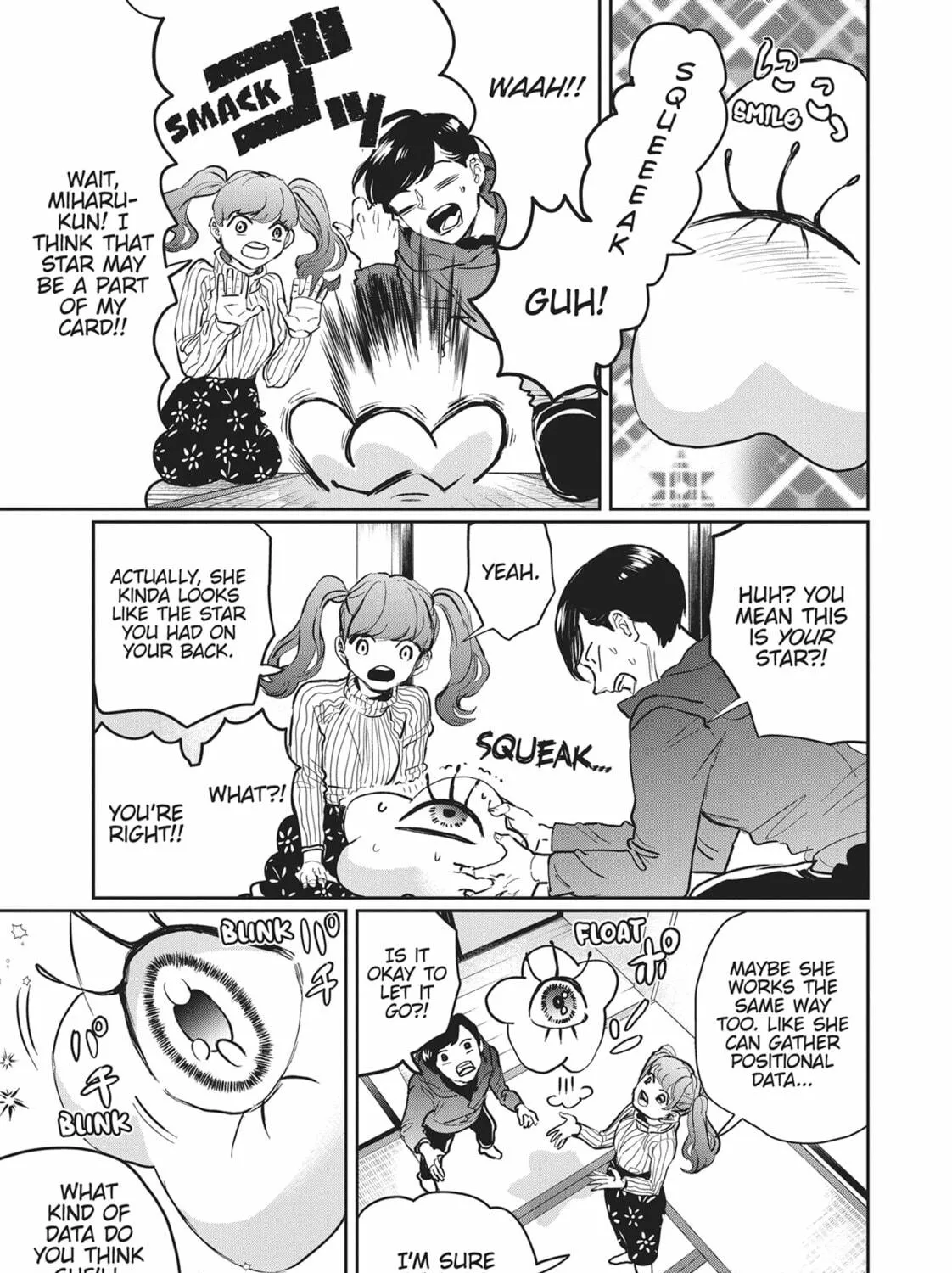 Read Black Night Parade chapter 19 image 64 on Lezhin