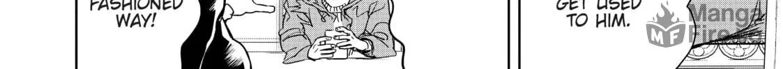 Read Black Night Parade chapter 2 image 19 on Lezhin