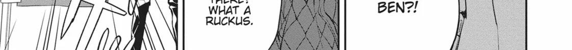 Read Black Night Parade chapter 23 image 1 on Lezhin