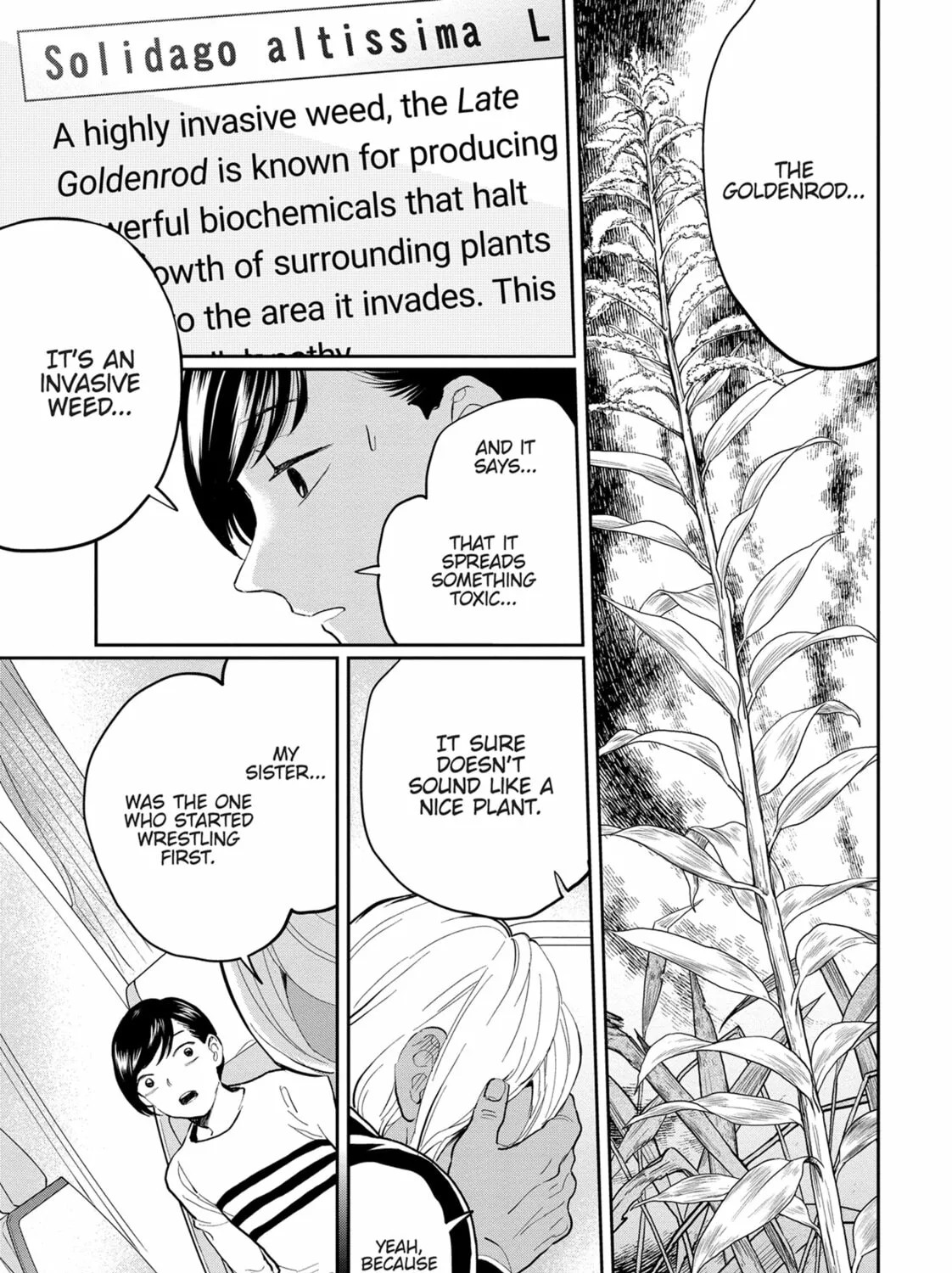 Read Black Night Parade chapter 23 image 20 on Lezhin