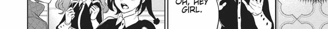 Read Black Night Parade chapter 25 image 15 on Lezhin