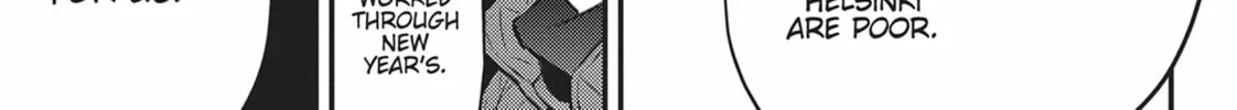 Read Black Night Parade chapter 27 image 13 on Lezhin