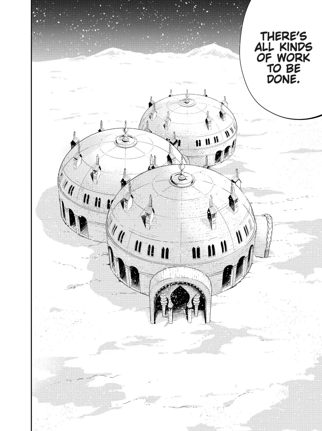 Read Black Night Parade chapter 3 image 2 on Lezhin
